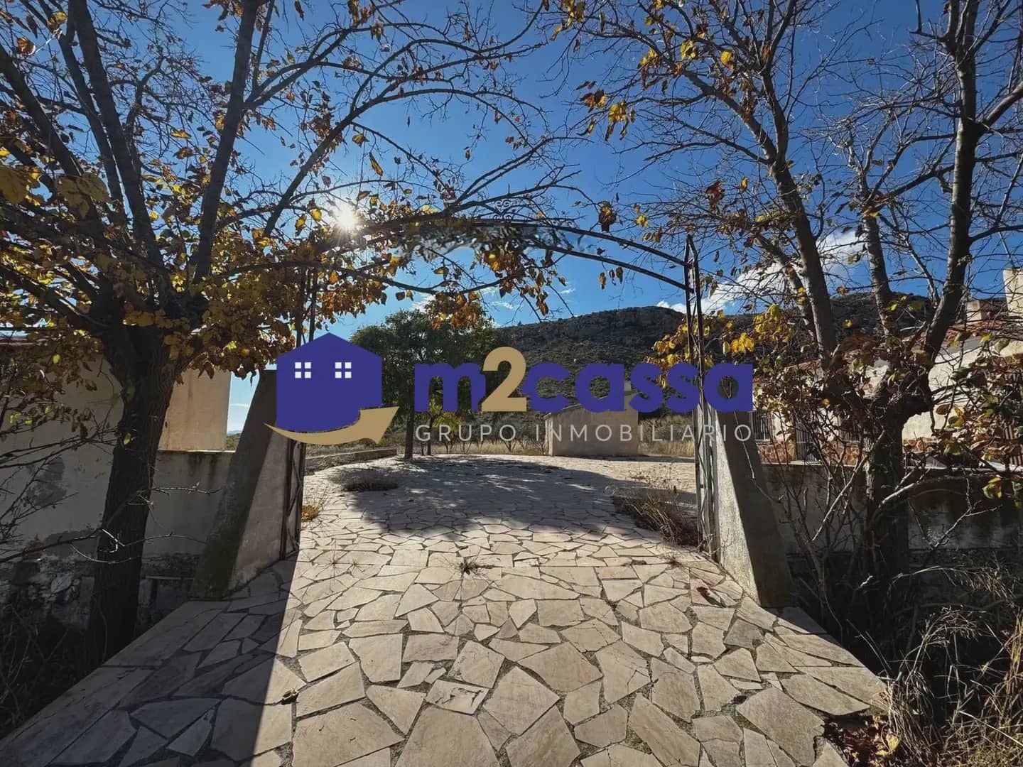 3 sovrum Finca/Hus på landet till salu i Lorca - 89 990 € (Ref: 10116361)