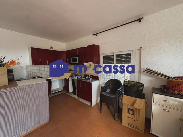 3 sovrum Finca/Hus på landet till salu i Lorca - 89 990 € (Ref: 10116361)