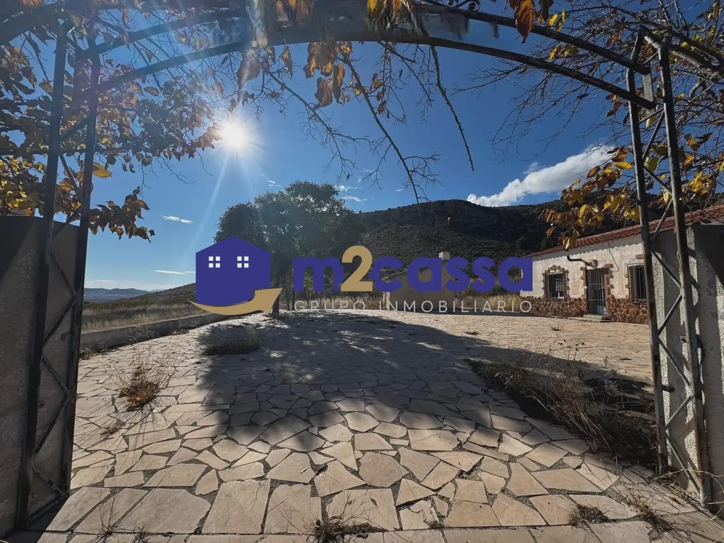 3 sovrum Finca/Hus på landet till salu i Lorca - 89 990 € (Ref: 10116361)