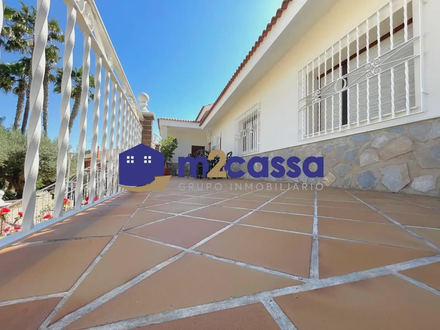 3 bedroom Villa for sale in Lorca with garage - € 350,000 (Ref: 10116362)