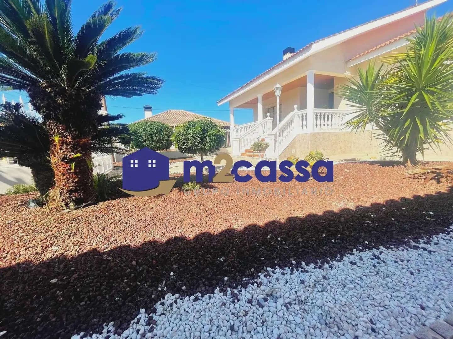 3 bedroom Villa for sale in Lorca with garage - € 350,000 (Ref: 10116362)