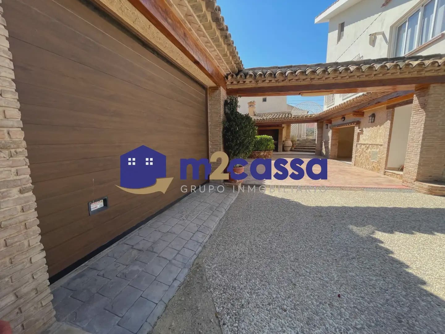 3 bedroom Villa for sale in Lorca with garage - € 350,000 (Ref: 10116362)