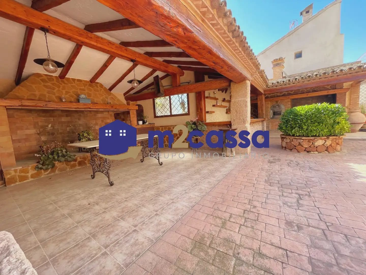 3 bedroom Villa for sale in Lorca with garage - € 350,000 (Ref: 10116362)
