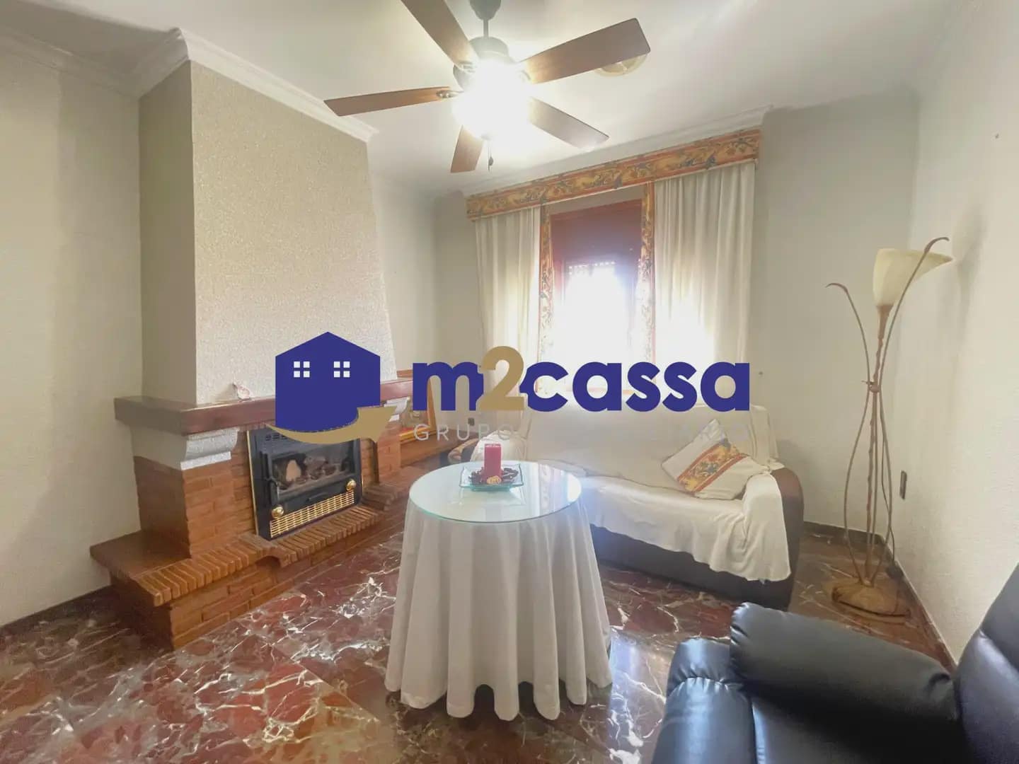 3 bedroom Villa for sale in Lorca with garage - € 350,000 (Ref: 10116362)