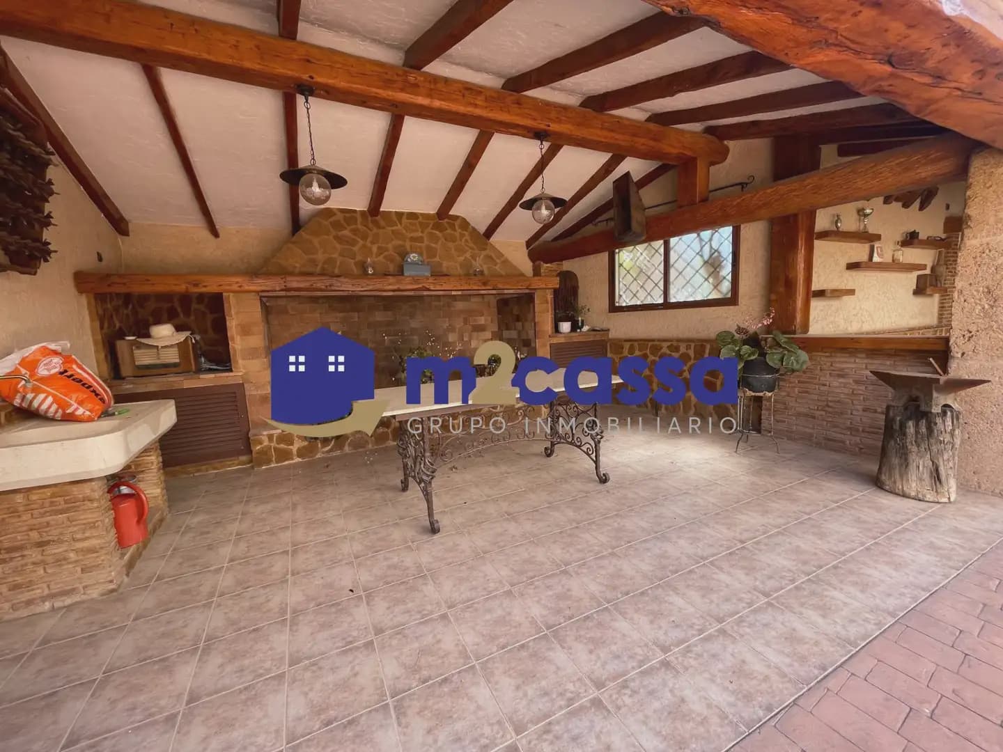 3 bedroom Villa for sale in Lorca with garage - € 350,000 (Ref: 10116362)