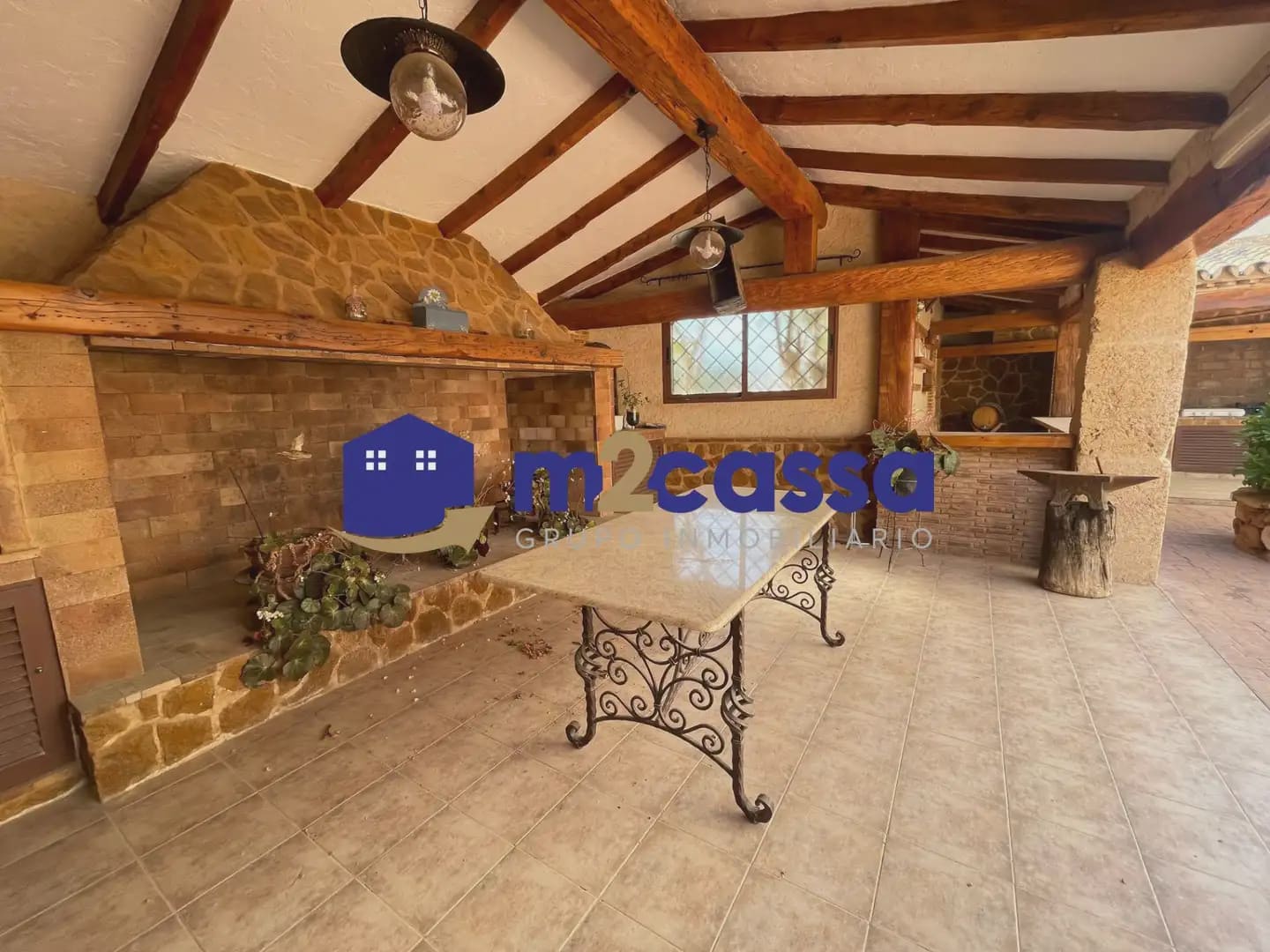 3 bedroom Villa for sale in Lorca with garage - € 350,000 (Ref: 10116362)