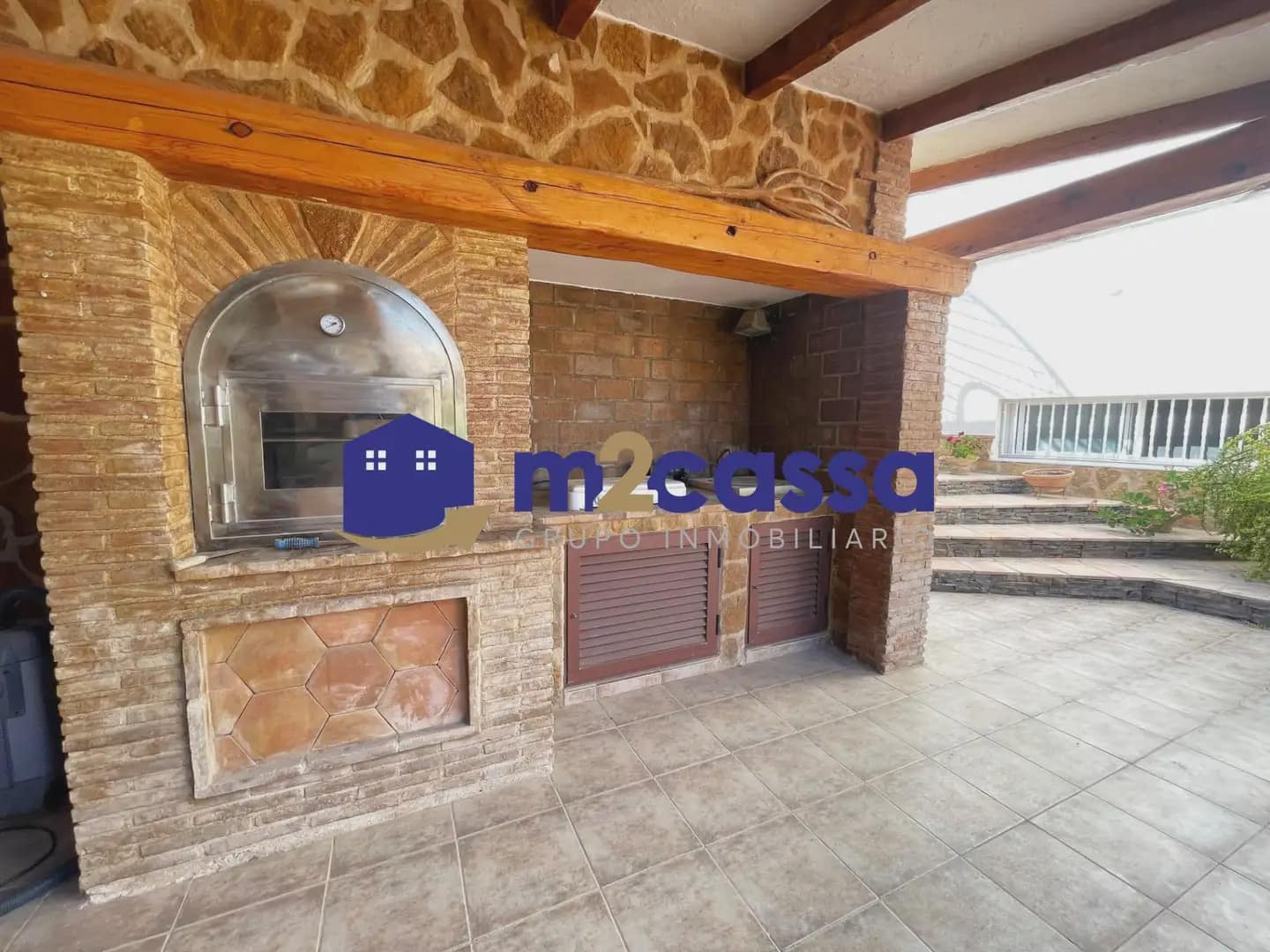 3 bedroom Villa for sale in Lorca with garage - € 350,000 (Ref: 10116362)