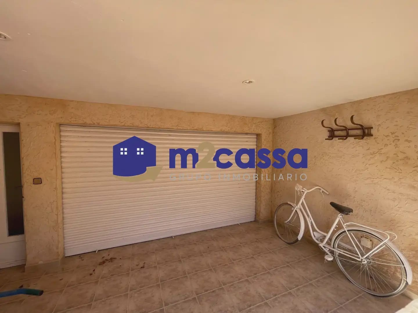 3 bedroom Villa for sale in Lorca with garage - € 350,000 (Ref: 10116362)
