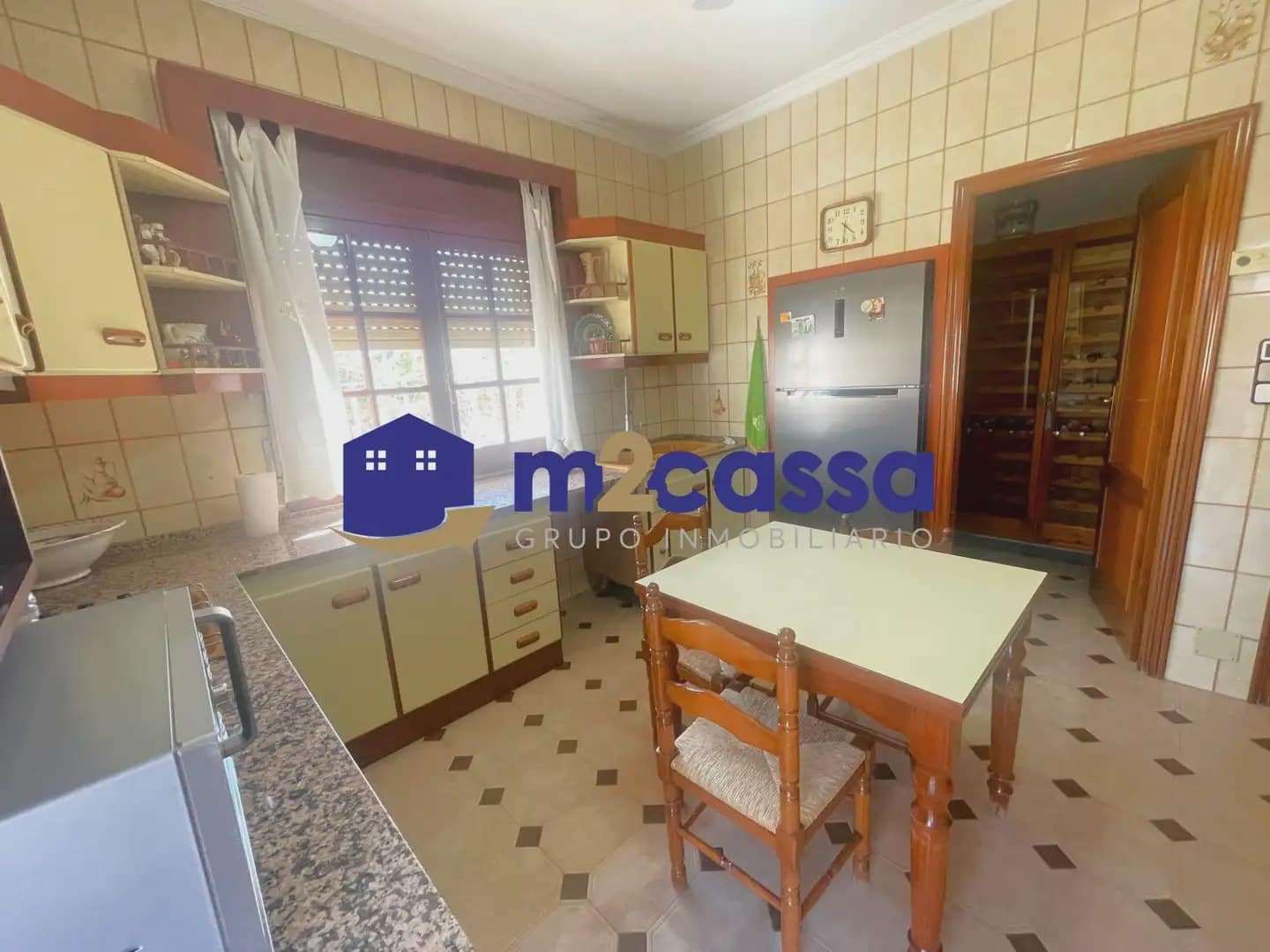 3 bedroom Villa for sale in Lorca with garage - € 350,000 (Ref: 10116362)