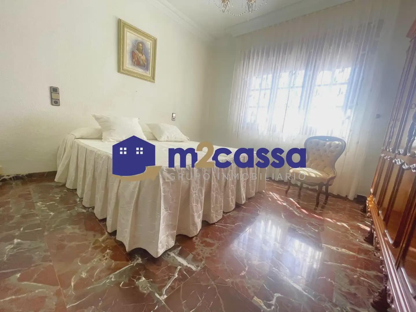 3 bedroom Villa for sale in Lorca with garage - € 350,000 (Ref: 10116362)