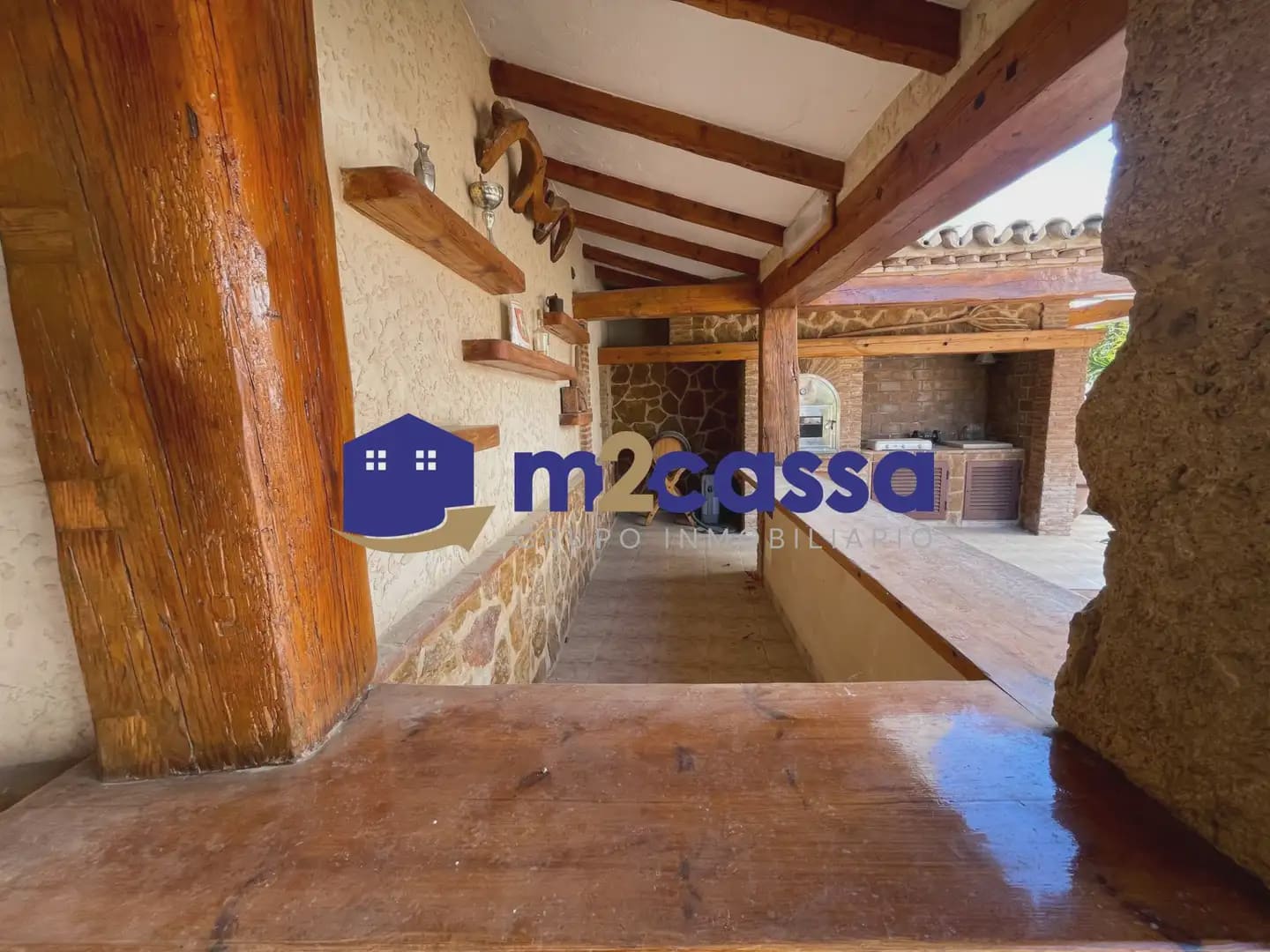 3 bedroom Villa for sale in Lorca with garage - € 350,000 (Ref: 10116362)