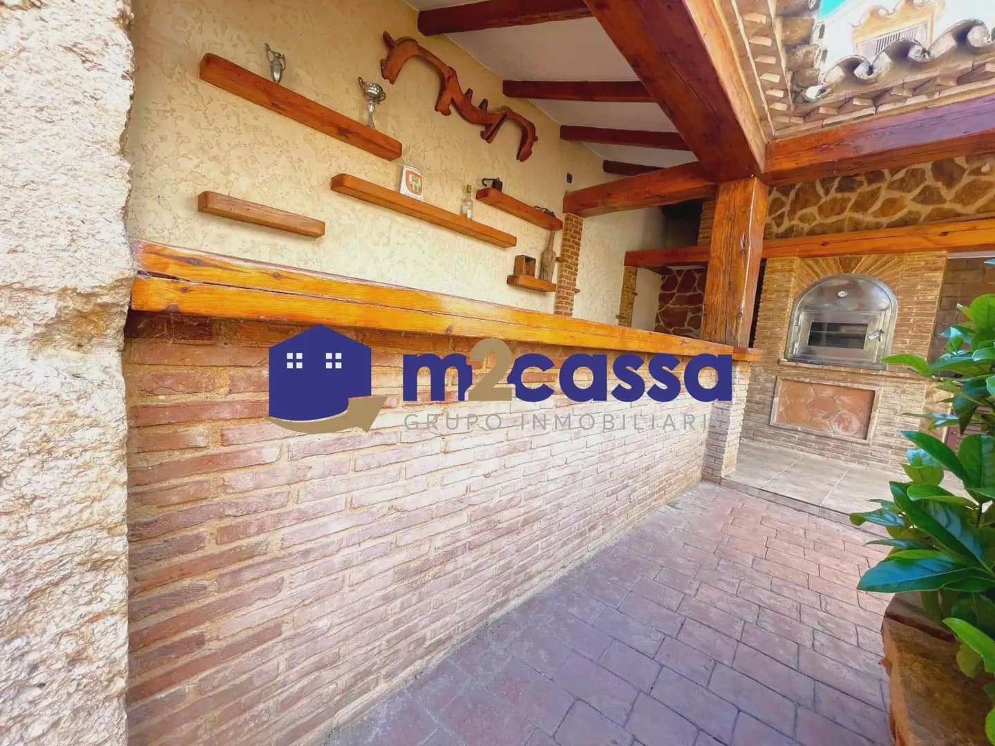 3 bedroom Villa for sale in Lorca with garage - € 350,000 (Ref: 10116362)