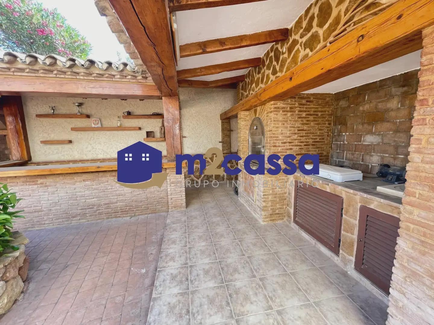 3 bedroom Villa for sale in Lorca with garage - € 350,000 (Ref: 10116362)