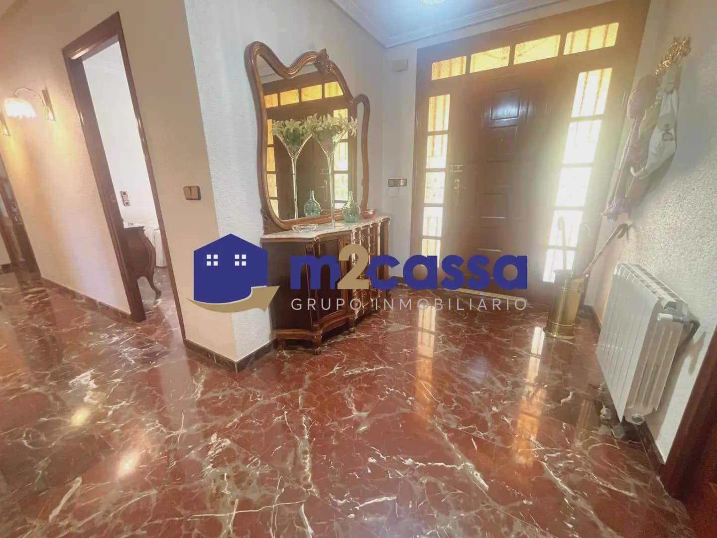 3 bedroom Villa for sale in Lorca with garage - € 350,000 (Ref: 10116362)