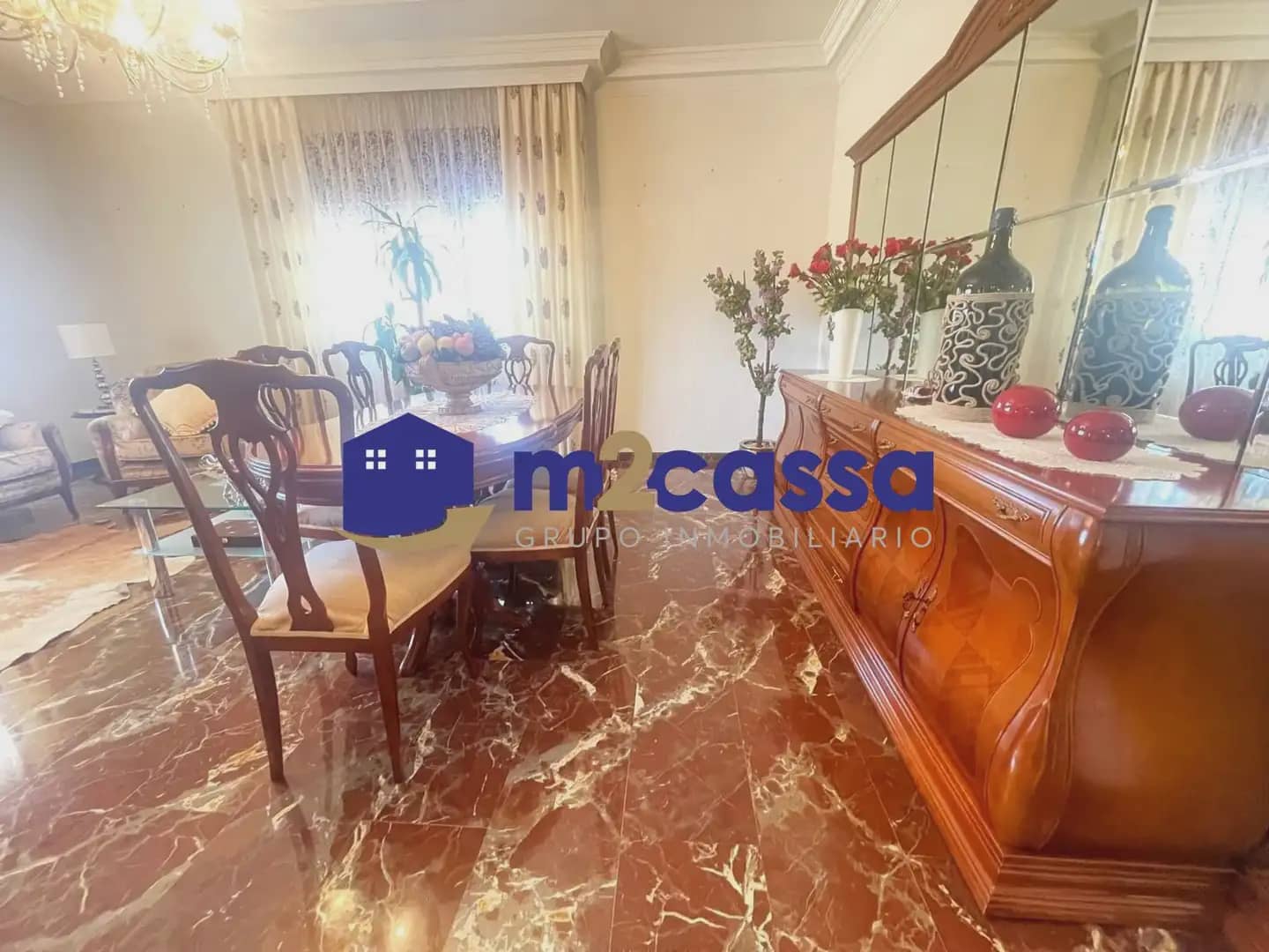 3 bedroom Villa for sale in Lorca with garage - € 350,000 (Ref: 10116362)