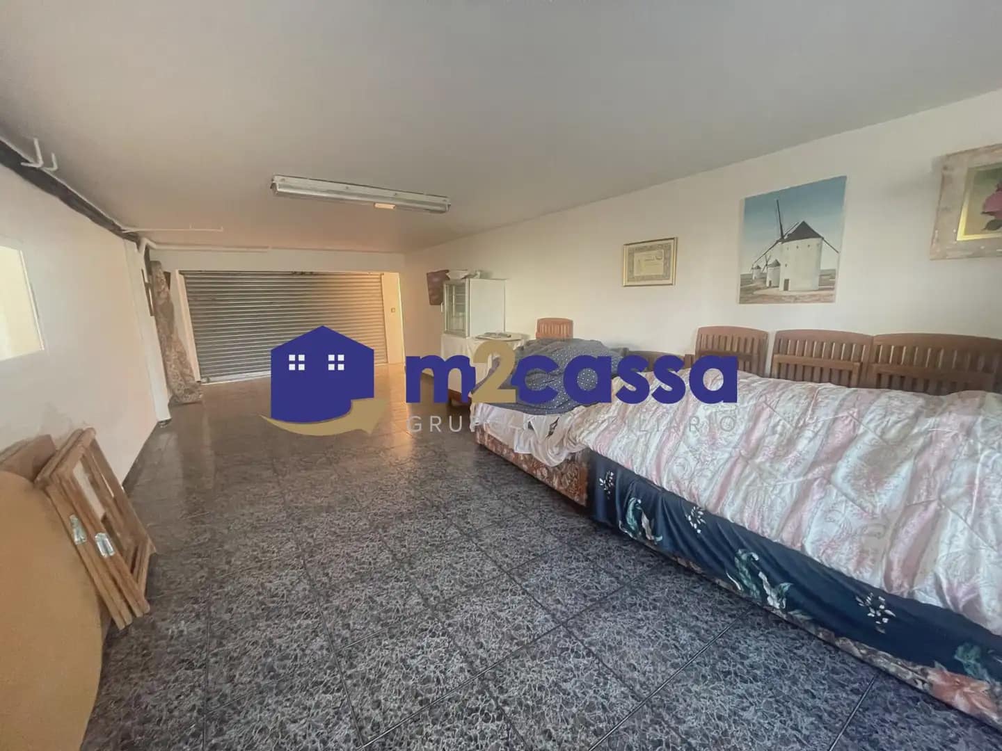 3 bedroom Villa for sale in Lorca with garage - € 350,000 (Ref: 10116362)
