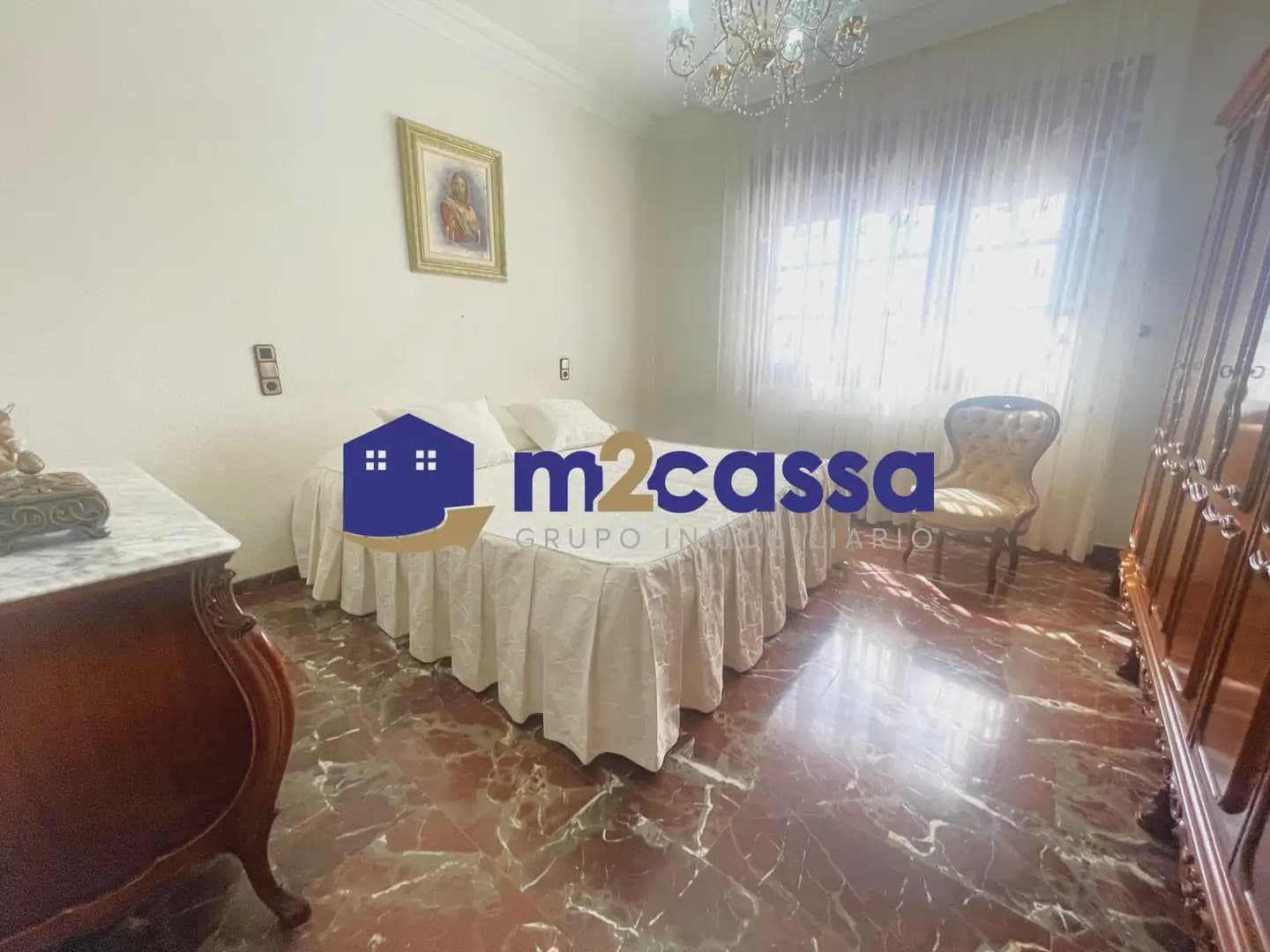 3 bedroom Villa for sale in Lorca with garage - € 350,000 (Ref: 10116362)