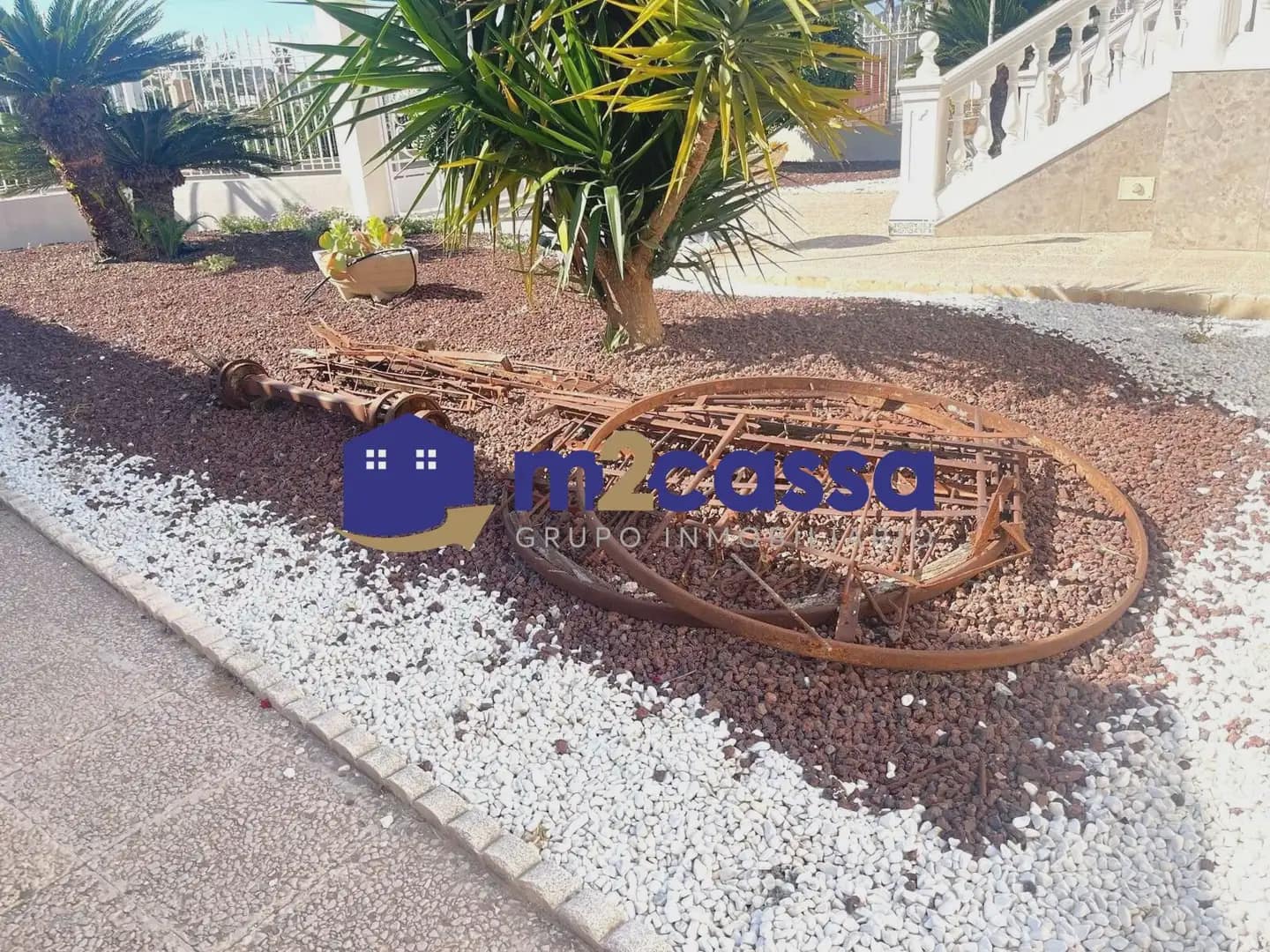 3 bedroom Villa for sale in Lorca with garage - € 350,000 (Ref: 10116362)