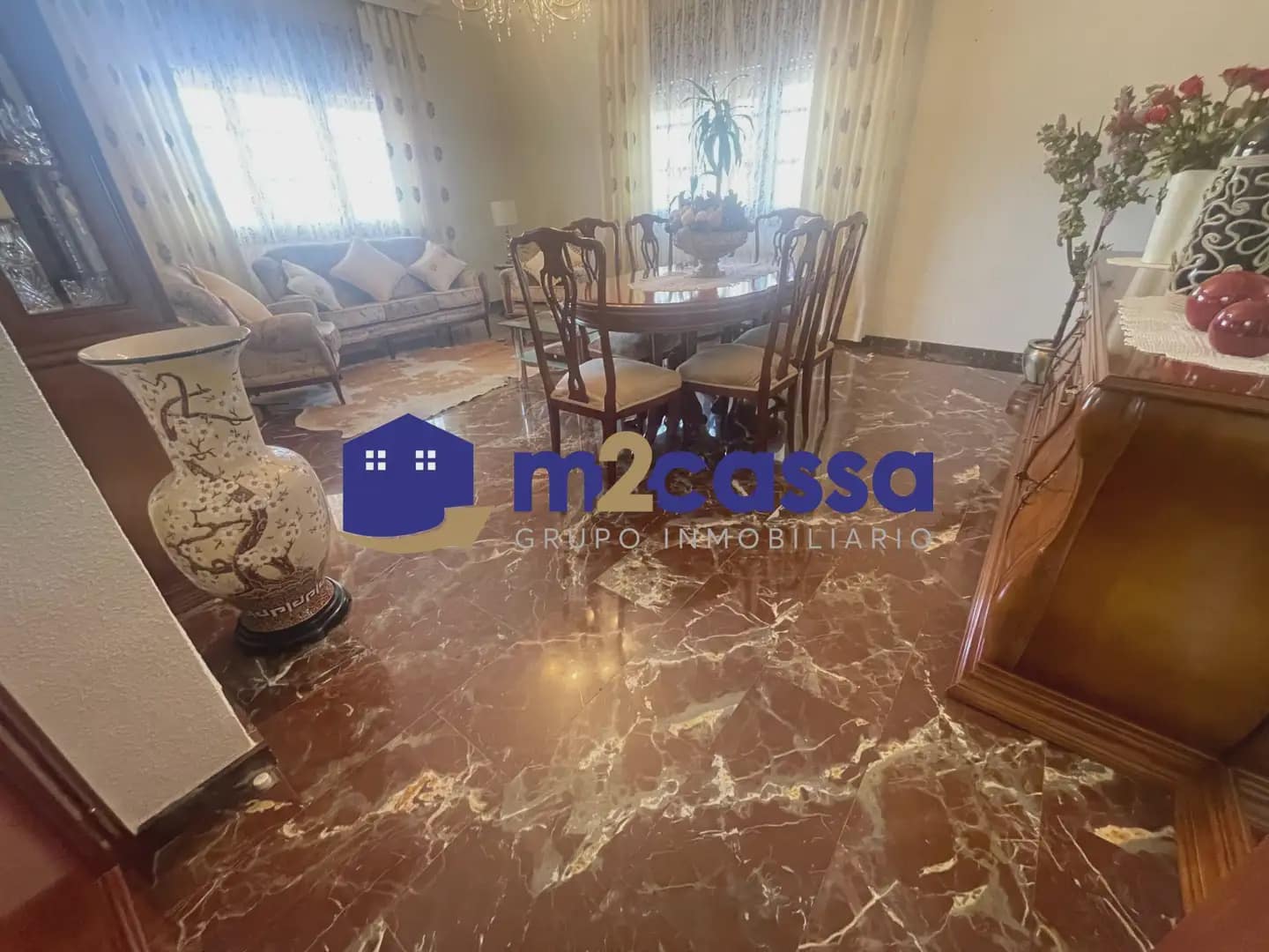 3 bedroom Villa for sale in Lorca with garage - € 350,000 (Ref: 10116362)