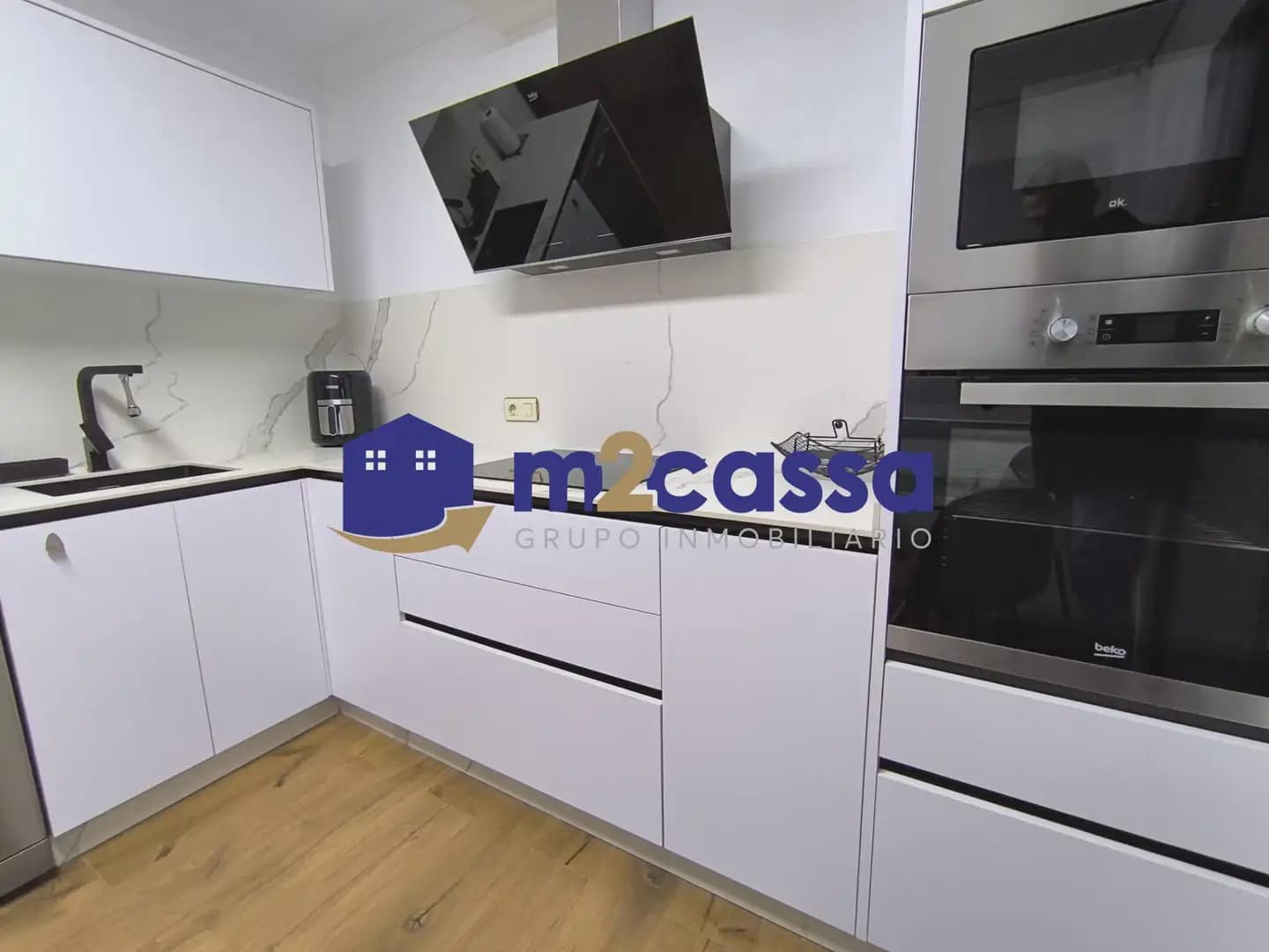 3 bedroom Flat for sale in Lorca with garage - € 225,900 (Ref: 10116363)