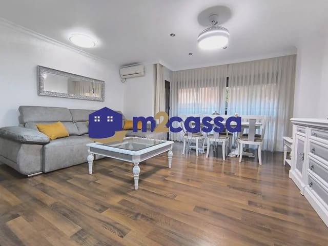 3 Zimmer Wohnung zu verkaufen in Lorca mit Garage - 225.900 € (Ref: 10116363)