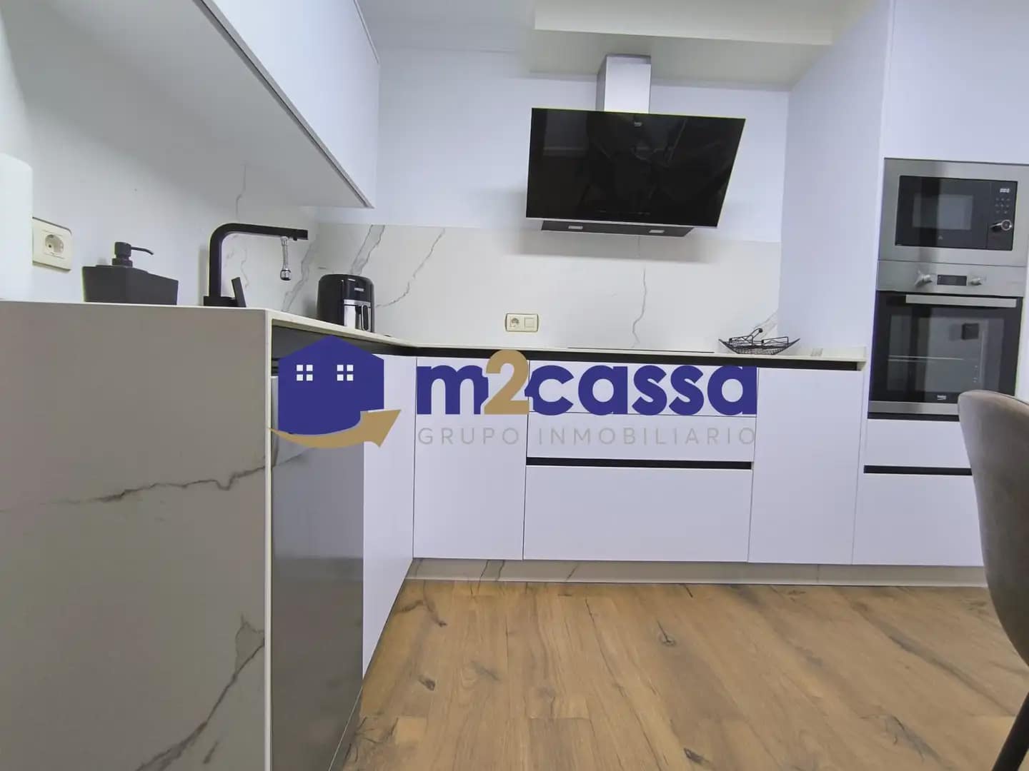 3 bedroom Flat for sale in Lorca with garage - € 225,900 (Ref: 10116363)
