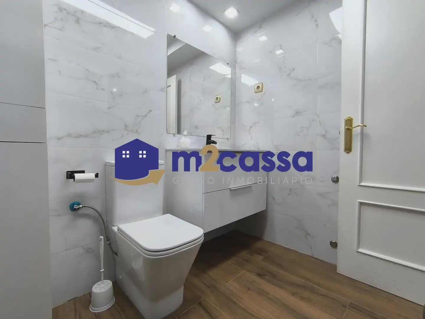 3 bedroom Flat for sale in Lorca with garage - € 225,900 (Ref: 10116363)