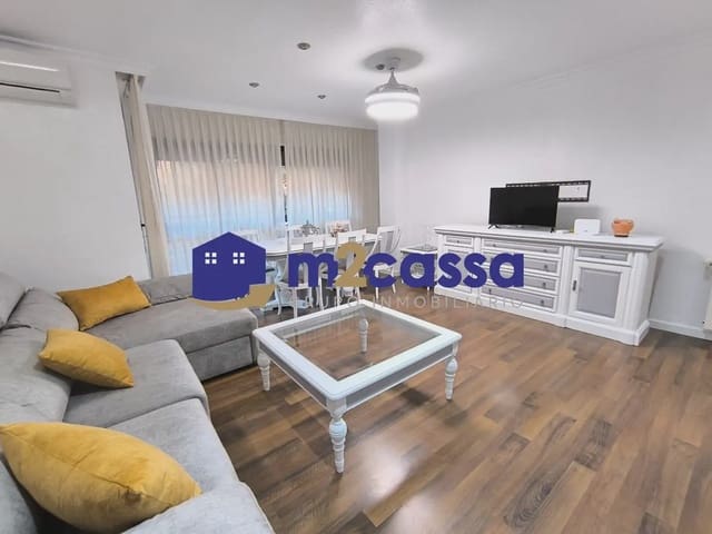3 Zimmer Wohnung zu verkaufen in Lorca mit Garage - 225.900 € (Ref: 10116363)