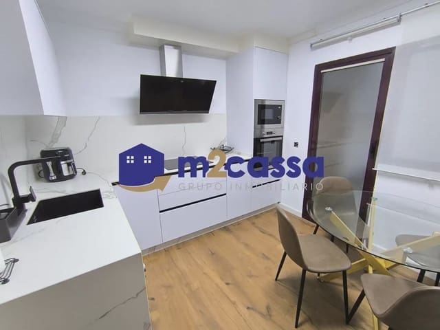 3 Zimmer Wohnung zu verkaufen in Lorca mit Garage - 225.900 € (Ref: 10116363)