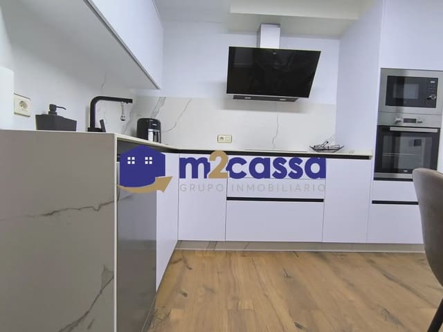 3 Zimmer Wohnung zu verkaufen in Lorca mit Garage - 225.900 € (Ref: 10116363)