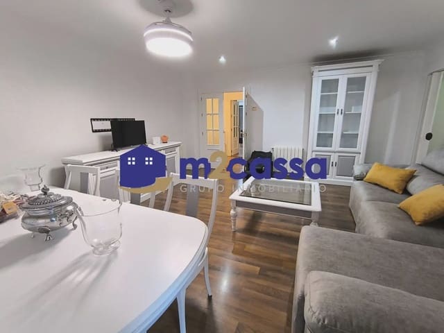 3 Zimmer Wohnung zu verkaufen in Lorca mit Garage - 225.900 € (Ref: 10116363)