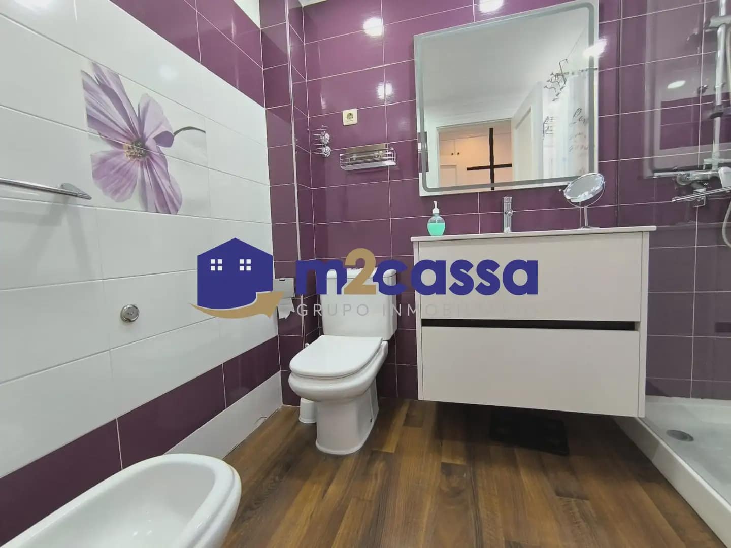 3 bedroom Flat for sale in Lorca with garage - € 225,900 (Ref: 10116363)