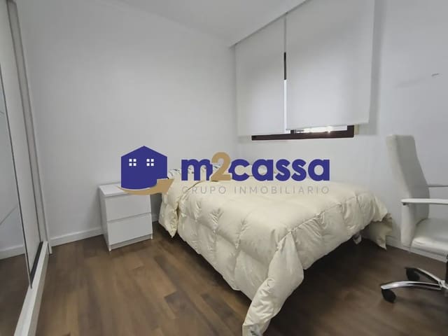 3 Zimmer Wohnung zu verkaufen in Lorca mit Garage - 225.900 € (Ref: 10116363)