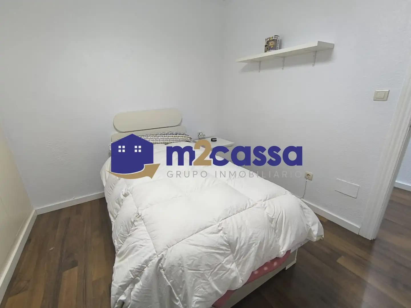 3 bedroom Flat for sale in Lorca with garage - € 225,900 (Ref: 10116363)