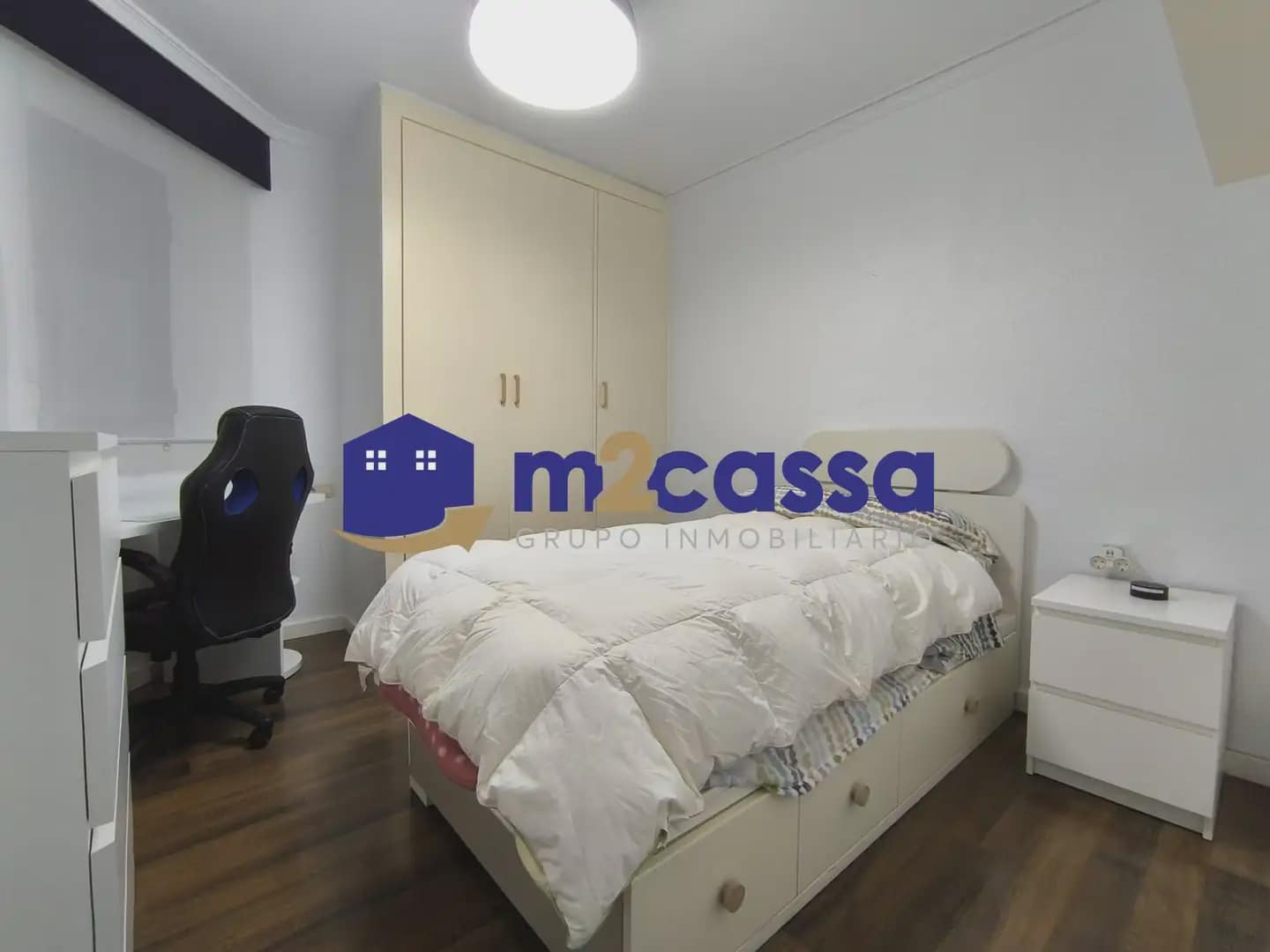 3 bedroom Flat for sale in Lorca with garage - € 225,900 (Ref: 10116363)