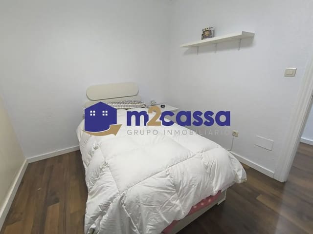 3 Zimmer Wohnung zu verkaufen in Lorca mit Garage - 225.900 € (Ref: 10116363)