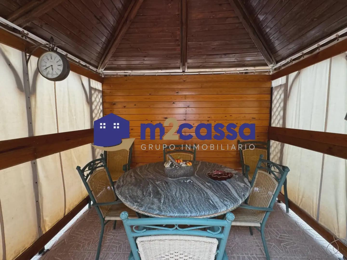 6 quarto Moradia para venda em Lorca com piscina garagem - 419 000 € (Ref: 10116364)