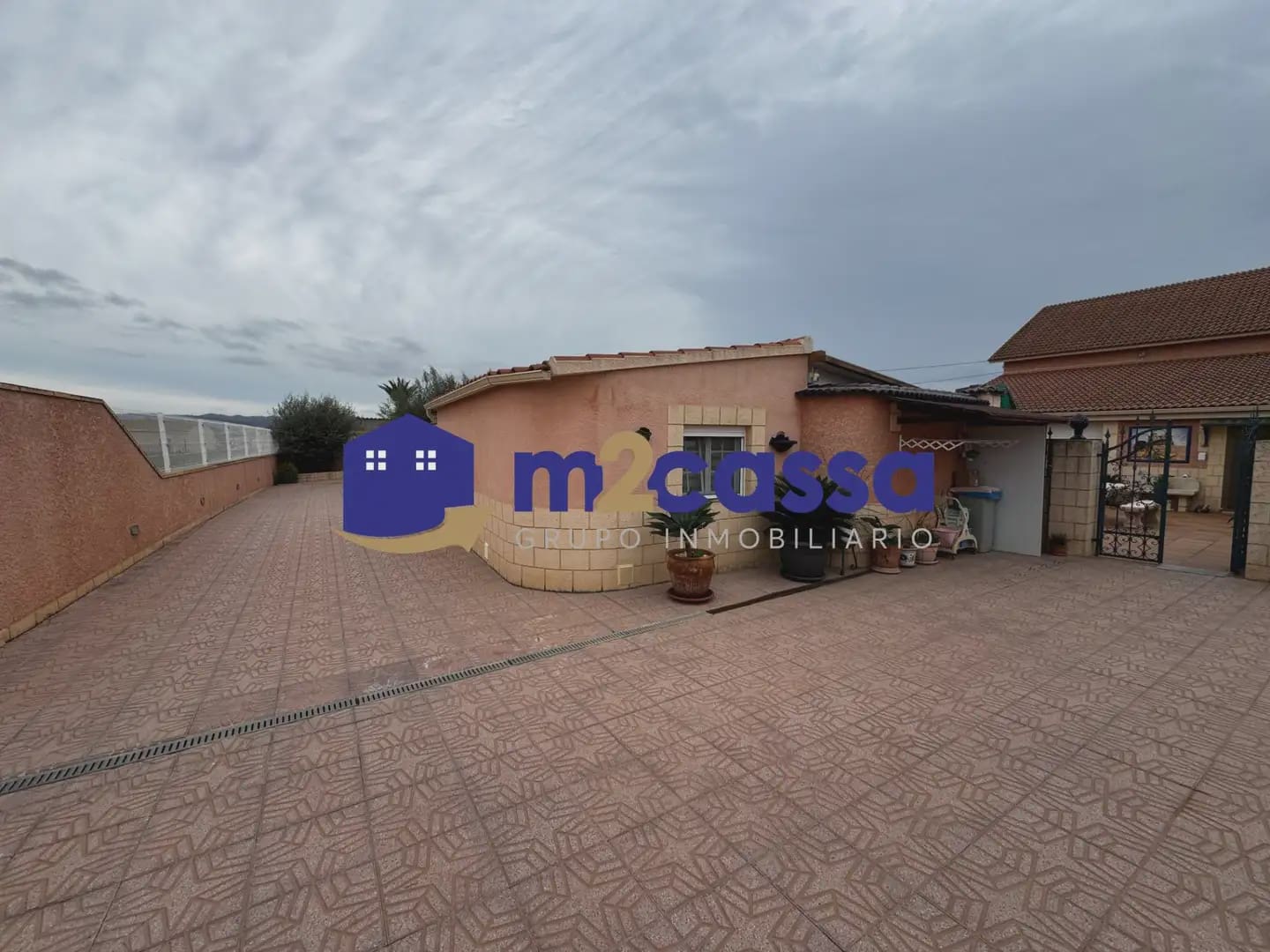 6 quarto Moradia para venda em Lorca com piscina garagem - 419 000 € (Ref: 10116364)