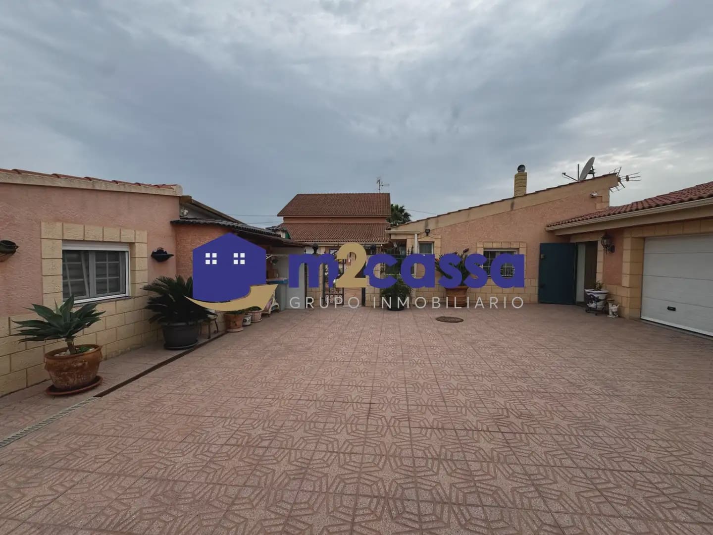 6 quarto Moradia para venda em Lorca com piscina garagem - 419 000 € (Ref: 10116364)