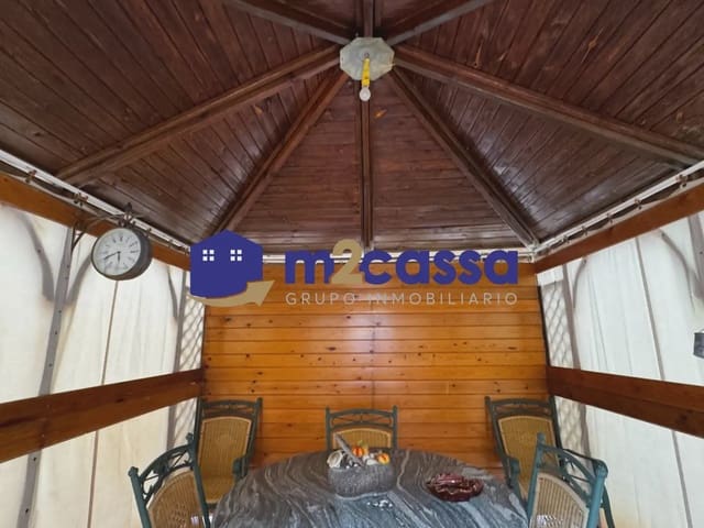 6 quarto Moradia para venda em Lorca com piscina garagem - 419 000 € (Ref: 10116364)