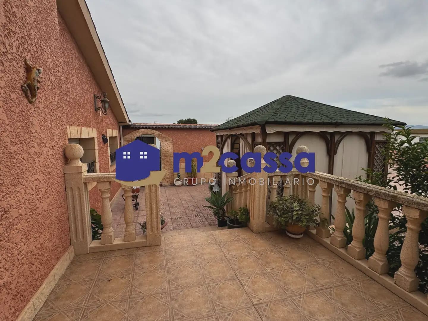 6 quarto Moradia para venda em Lorca com piscina garagem - 419 000 € (Ref: 10116364)
