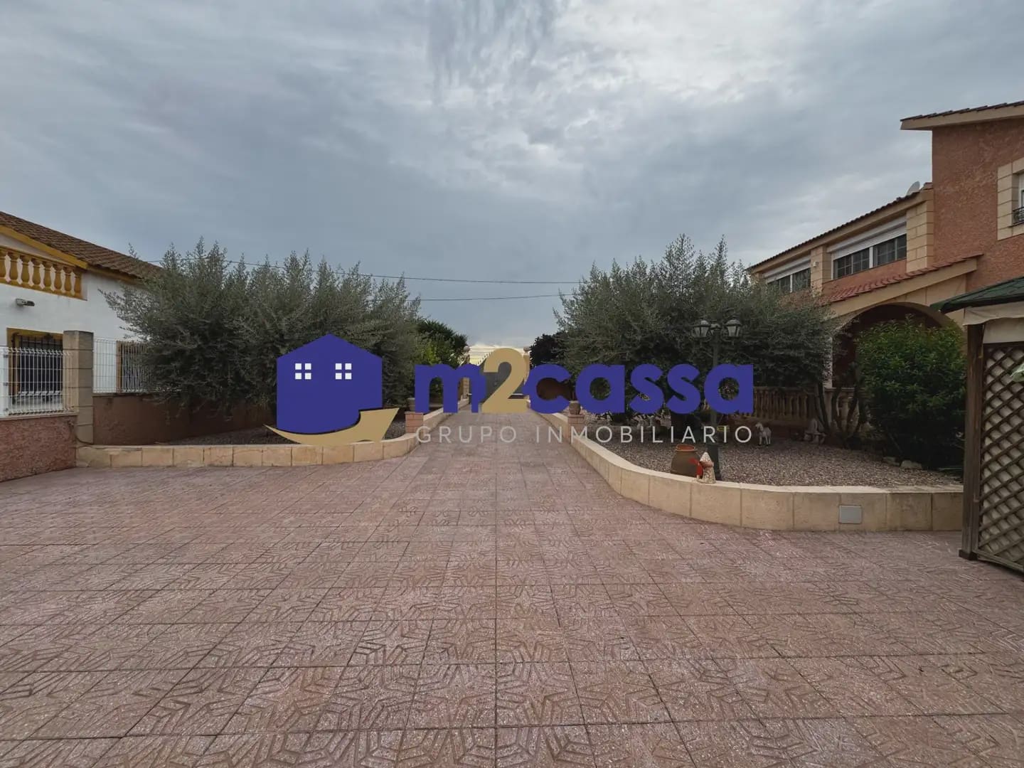 6 quarto Moradia para venda em Lorca com piscina garagem - 419 000 € (Ref: 10116364)