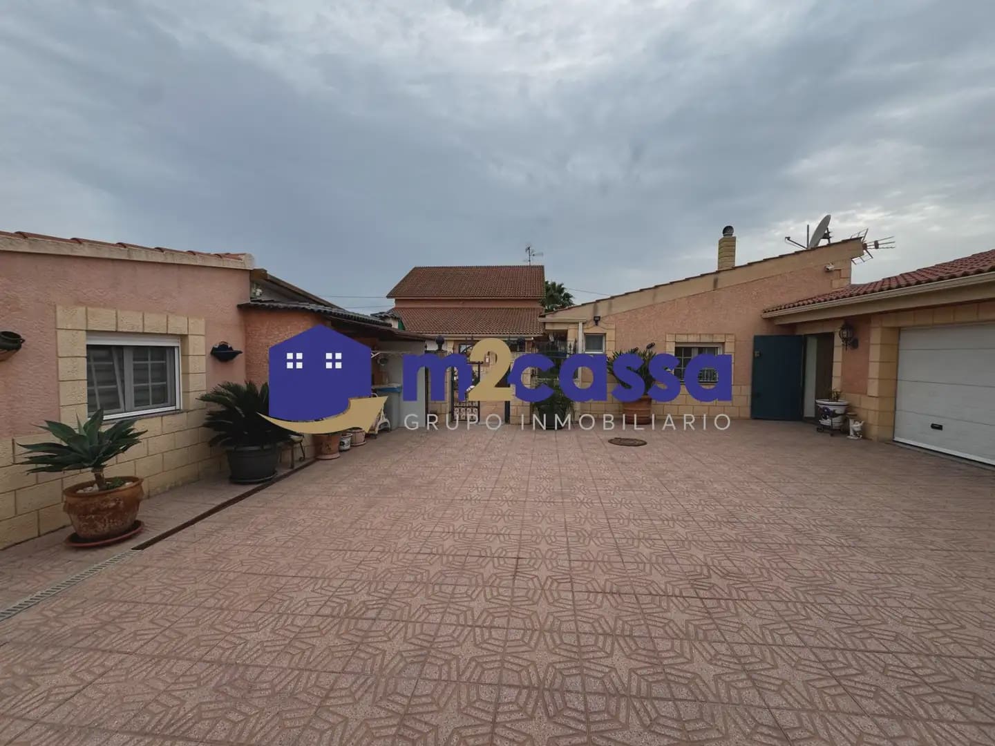 6 quarto Moradia para venda em Lorca com piscina garagem - 419 000 € (Ref: 10116364)