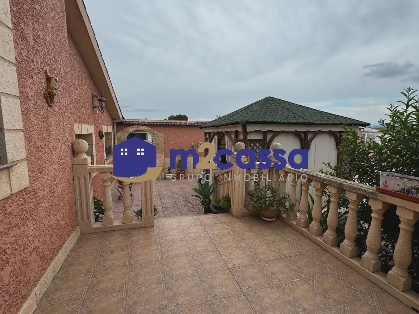 6 quarto Moradia para venda em Lorca com piscina garagem - 419 000 € (Ref: 10116364)