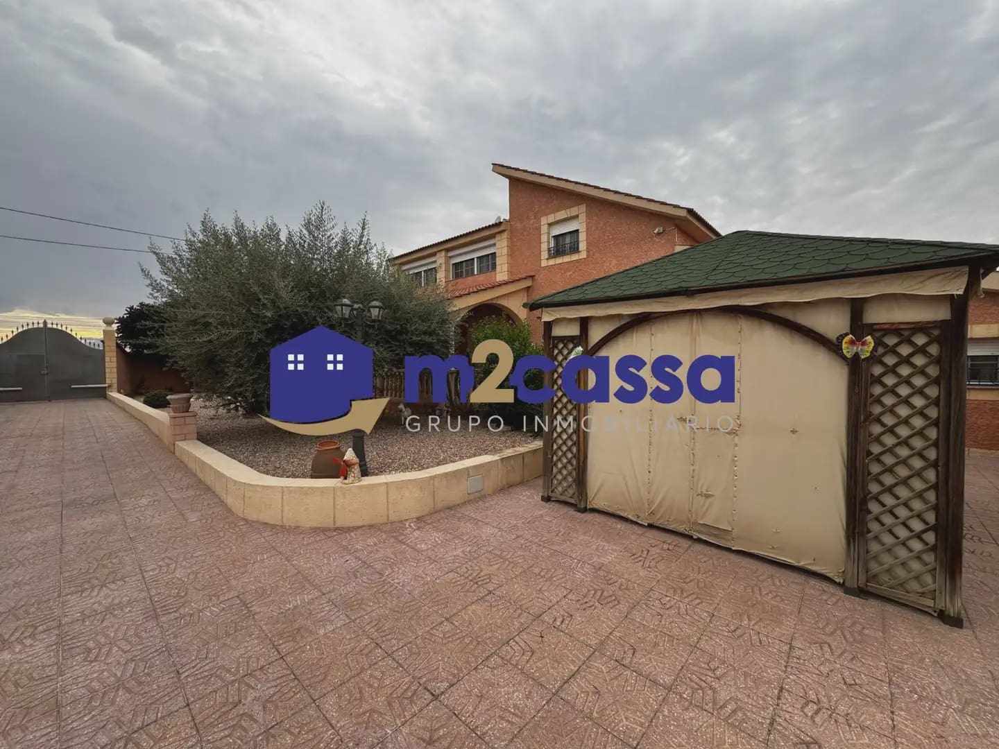 6 quarto Moradia para venda em Lorca com piscina garagem - 419 000 € (Ref: 10116364)