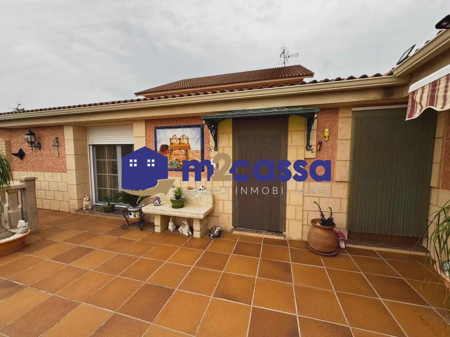6 quarto Moradia para venda em Lorca com piscina garagem - 419 000 € (Ref: 10116364)