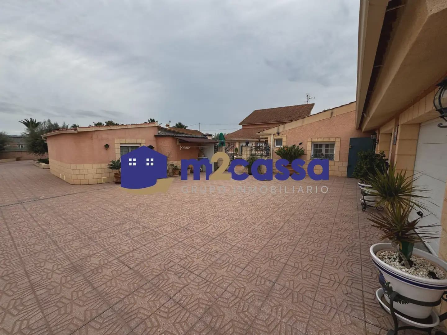 6 quarto Moradia para venda em Lorca com piscina garagem - 419 000 € (Ref: 10116364)
