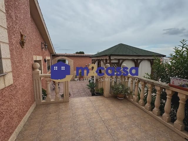 6 quarto Moradia para venda em Lorca com piscina garagem - 419 000 € (Ref: 10116364)