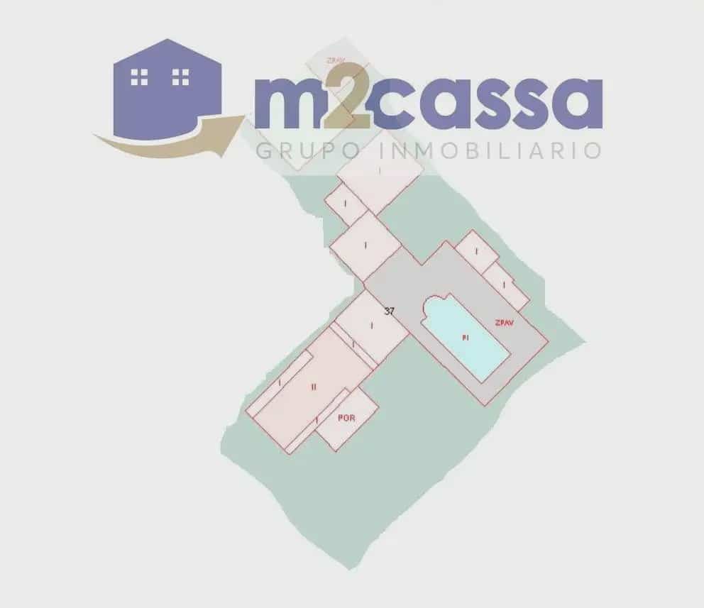 6 quarto Moradia para venda em Lorca com piscina garagem - 419 000 € (Ref: 10116364)
