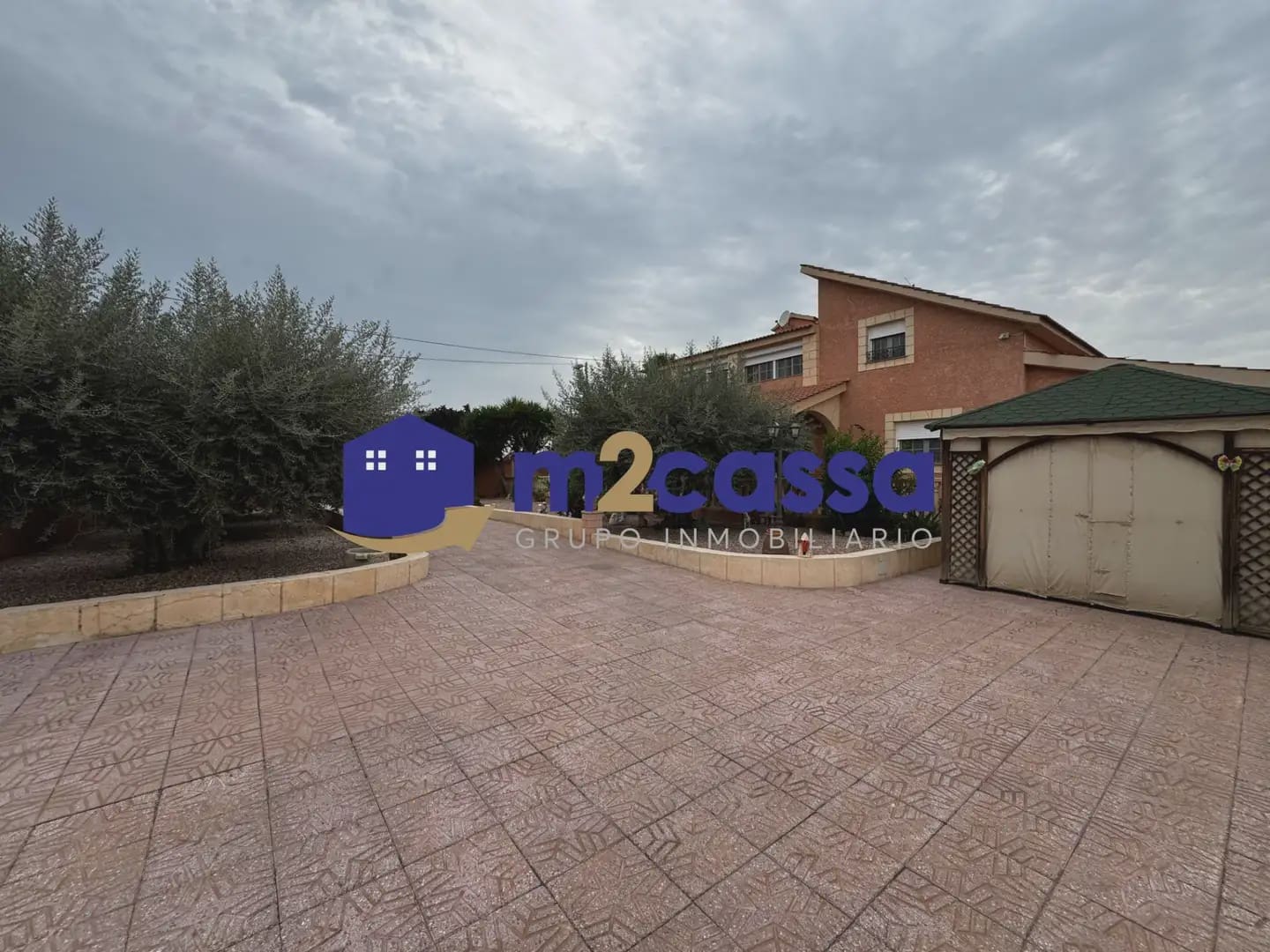 6 quarto Moradia para venda em Lorca com piscina garagem - 419 000 € (Ref: 10116364)